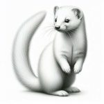 Wildlife illustration 21, free to download from BarnOwl.live