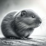 Wildlife illustration 3, free to download from BarnOwl.live