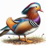 Wildlife illustration 30, free to download from BarnOwl.live