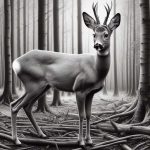 Wildlife illustration 36, free to download from BarnOwl.live