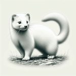 Wildlife illustration 38, free to download from BarnOwl.live