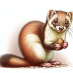 Wildlife illustration 4, free to download from BarnOwl.live