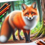 Wildlife illustration 40, free to download from BarnOwl.live
