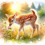 Wildlife illustration 41, free to download from BarnOwl.live
