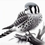 Wildlife illustration 42, free to download from BarnOwl.live