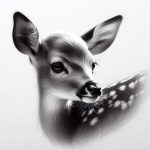 Wildlife illustration 53, free to download from BarnOwl.live