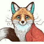 Wildlife illustration 54, free to download from BarnOwl.live