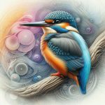 Wildlife illustration 55, free to download from BarnOwl.live