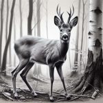 Wildlife illustration 64, free to download from BarnOwl.live