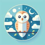 Wildlife illustration 86, free to download from BarnOwl.live
