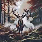 Wildlife illustration 97, free to download from BarnOwl.live